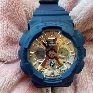 G- Shock Watch (Brand New)